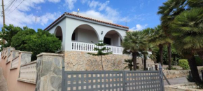 Carabela-vistas al mar